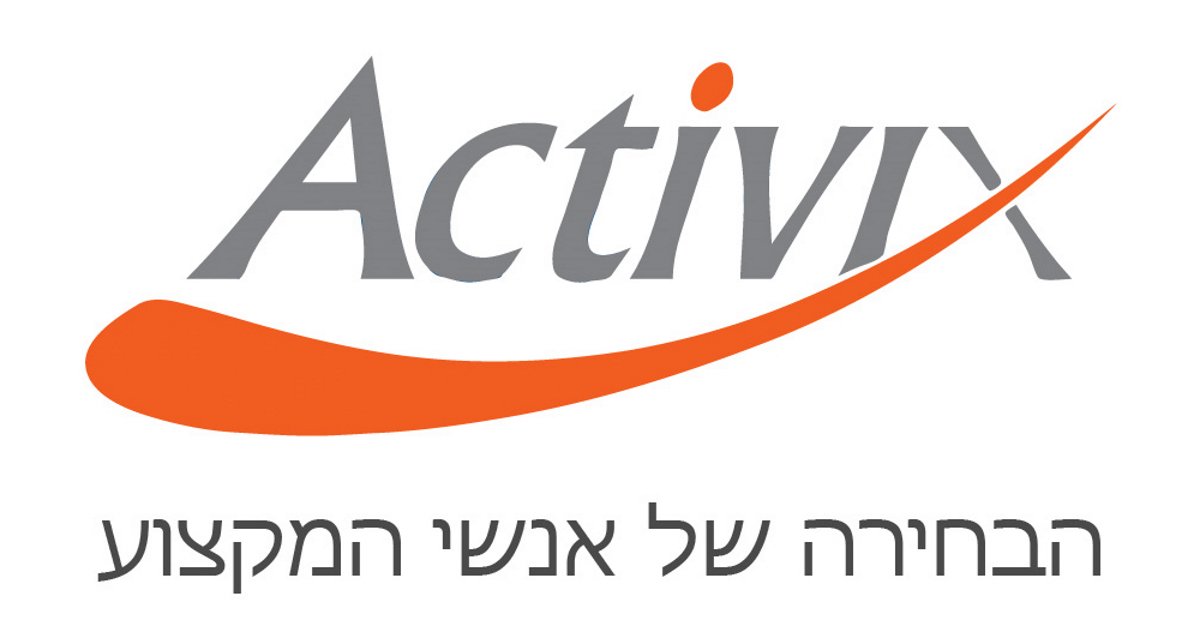 Activix טייפ קינזיולוגי – Activix Online