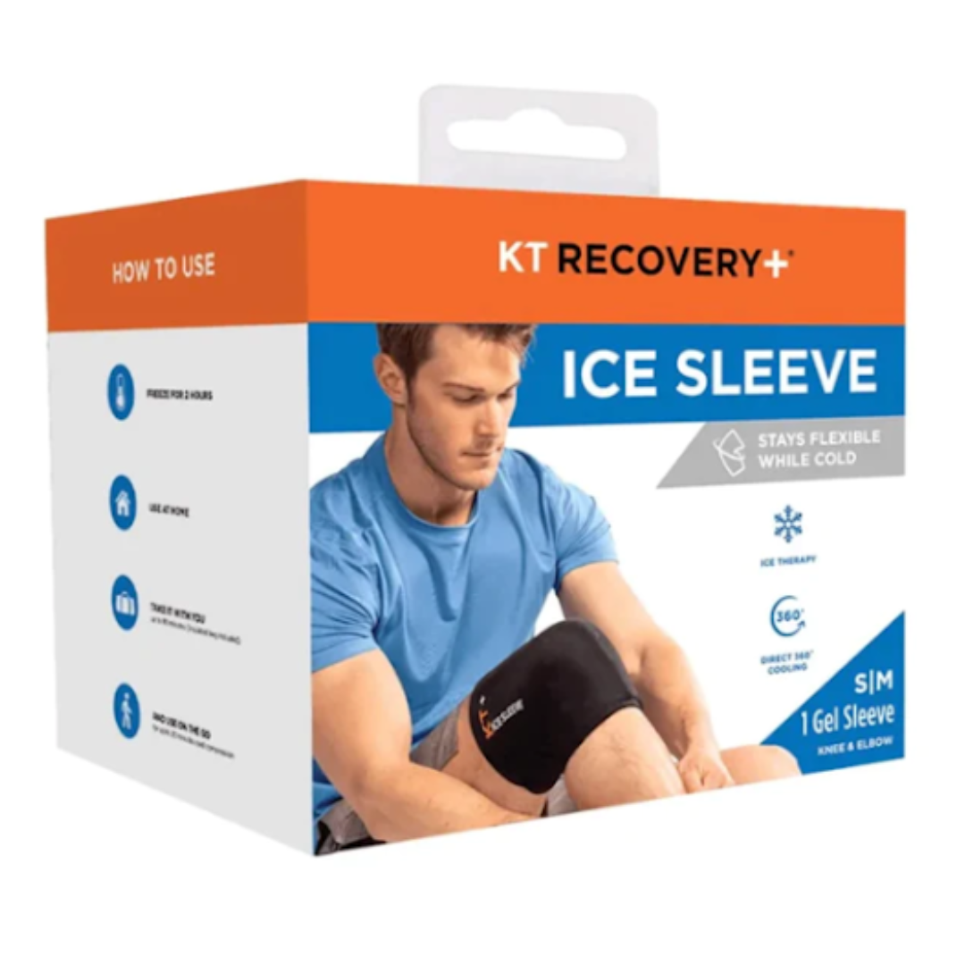 שרוול קירור אורתופדי - Ice Sleeve L / XL – Activix Online