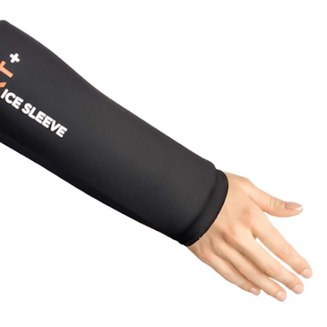 שרוול קירור אורתופדי - Ice Sleeve S / M – Activix Online